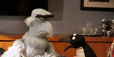 Cartel de Pig Girls Don't Cry