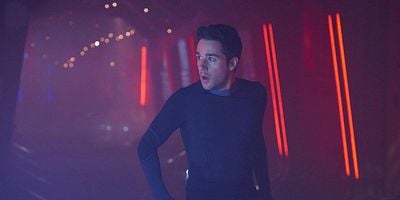 Cartel de Pilot - Part 1