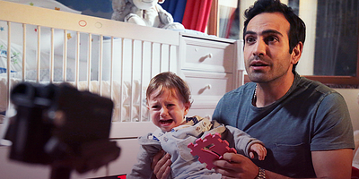 Cartel de Aşk Yeniden 15.Bölüm