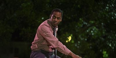 Cartel de The Bachelor Party