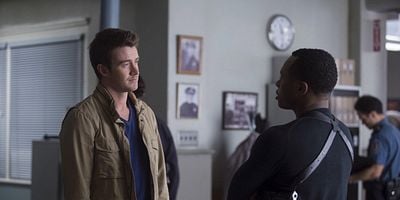 Cartel de Astroburger