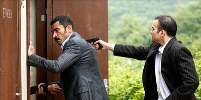 Cartel de Karadayı 112.Bölüm
