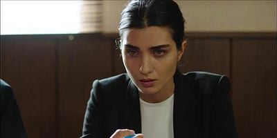 Cartel de Kara Para Aşk 48.Bölüm