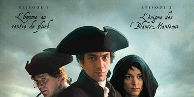 Cartel de Le sang des farines