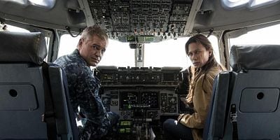 Cartel de Unreal City