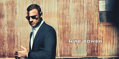 Cartel de Breakfast of Champions