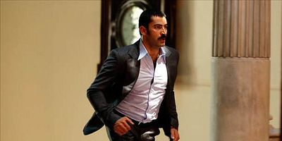 Cartel de Karadayı 113.Bölüm