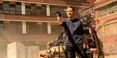 Cartel de The Sugar Point Run