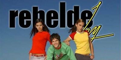 Rebelde Way Temporada 1 - SensaCine.com