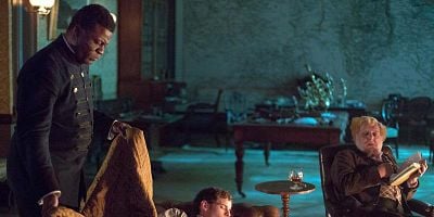 Cartel de Memento Mori