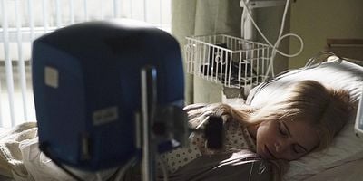 Cartel de Las canciones de la inocencia