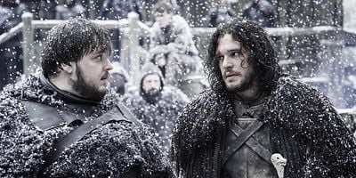 Cartel de The Dance of Dragons