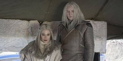 Cartel de The World We Seize