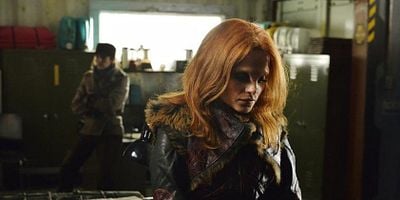 Cartel de The Last Unicorns