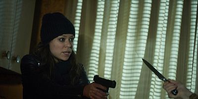 Cartel de Insolvent Phantom of Tomorrow