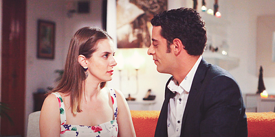 Cartel de Kiraz Mevsimi 49.Bölüm