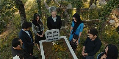 Cartel de Karadayı 115.Bölüm Final