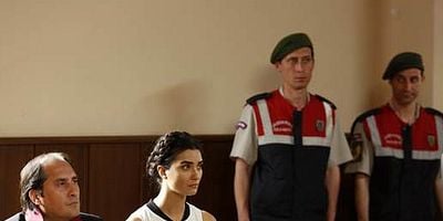 Cartel de Kara Para Aşk 50.Bölüm