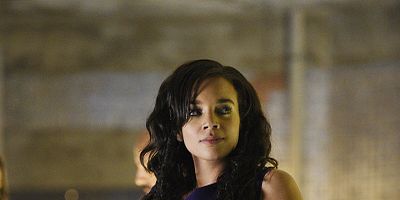 Cartel de The Harvest