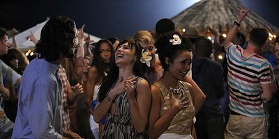 Cartel de The Age of Consent