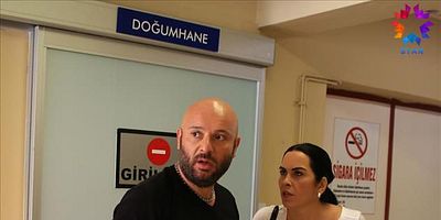 Cartel de Paramparça 31.Bölüm Sezon Finali