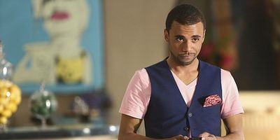 Cartel de Threesomes