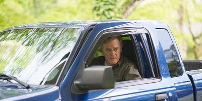 Cartel de The Source