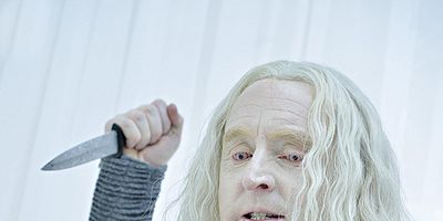 Cartel de Where The Apples Fell