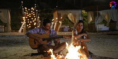 Cartel de Çilek Kokusu 2.Bölüm