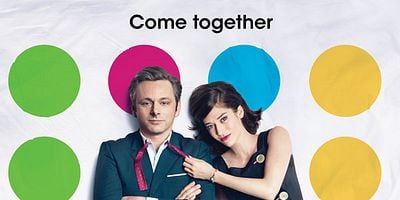 Cartel de Matters of Gravity