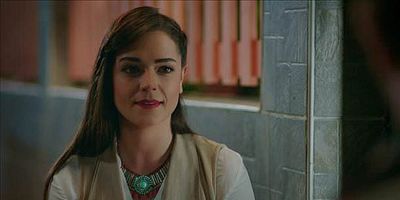 Cartel de Kırgın Çiçekler 2.Bölüm