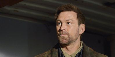 Cartel de The Beauty Of Our Weapons