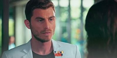 Cartel de İnadına Aşk 2.Bölüm