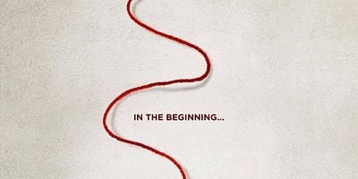 Cartel de The Castle