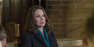 Cartel de The Beast Rises