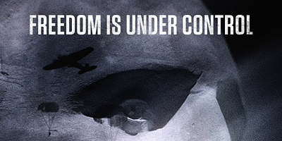 Cartel de The New World