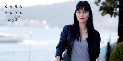 Cartel de Kara Para Aşk 54.Bölüm Final