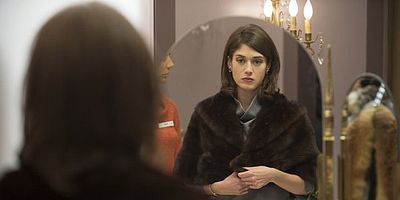 Cartel de Undue Influence