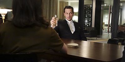 Cartel de The Excitement of Release