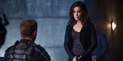 Cartel de The Narrow Gate