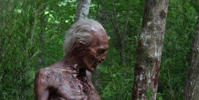 Cartel de La primera vez, otra vez