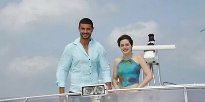 Cartel de İlişki Durumu Karışık 3.Bölüm