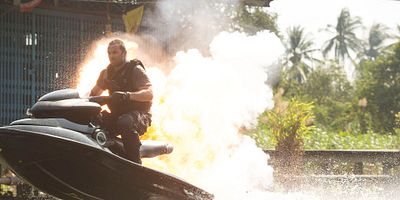 Cartel de Legacy: Episode 1