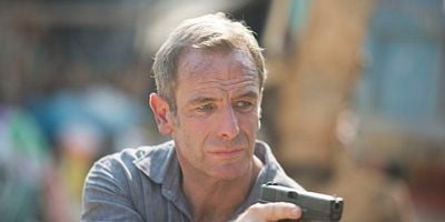 Cartel de Legacy: Episode 2