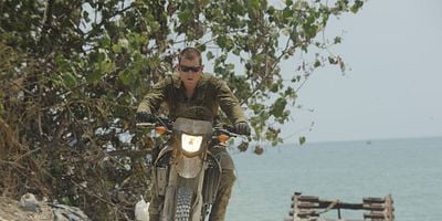 Cartel de Legacy: Episode 4