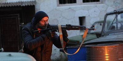 Cartel de Legacy: Episode 6