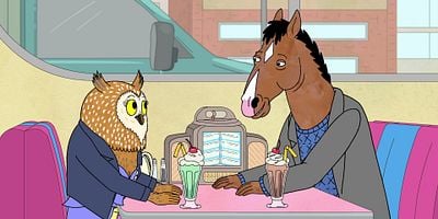 Cartel de Yesterdayland