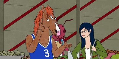 Cartel de Higher Love