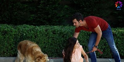 Cartel de Çilek Kokusu 5.Bölüm