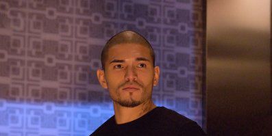 Cartel de Fort Defiance